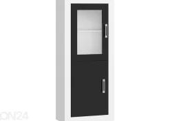 Vitriinikaappi Skibbereen 60 cm