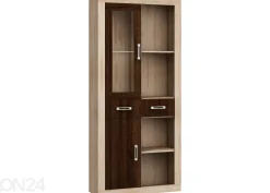 Vitriinikaappi Skibbereen 90 cm