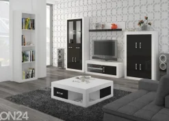Vitriinikaappi Skibbereen 90 cm