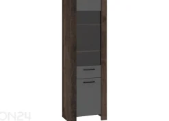 Vitriinikaappi Slide 58 cm
