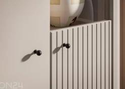 Vitriinikaappi Solo