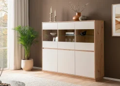Vitriinikaappi Sonora
