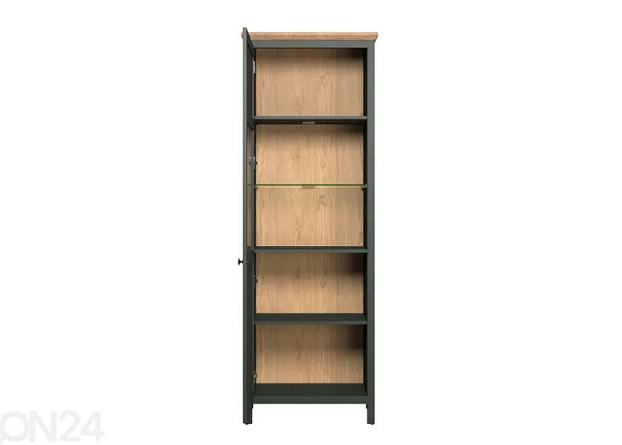 Vitriinikaappi Stanton 69 cm