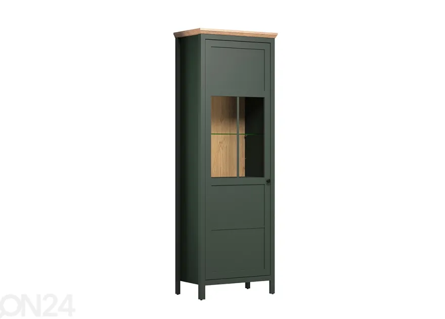 Vitriinikaappi Stanton 69 cm