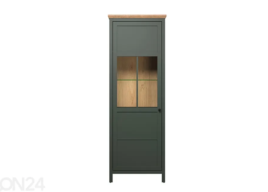 Vitriinikaappi Stanton 69 cm