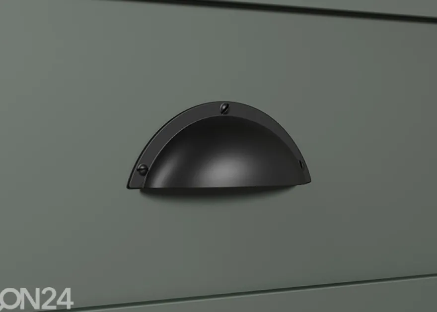 Vitriinikaappi Stanton 69 cm