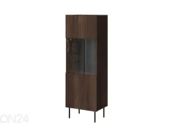 Vitriinikaappi Terry 60 cm