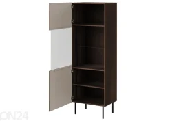 Vitriinikaappi Terry 60 cm