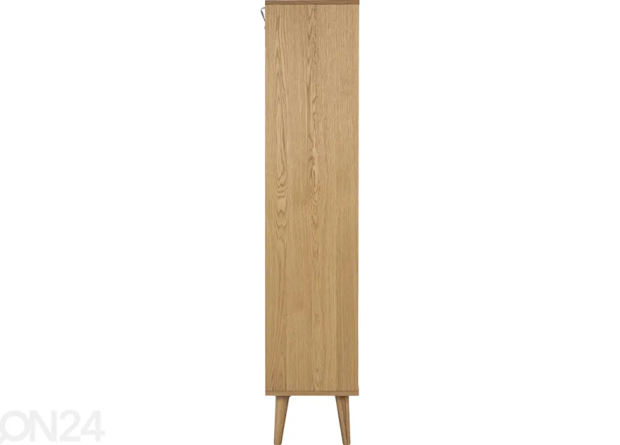 Vitriinikaappi Tokyo 80 cm