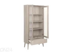 Vitriinikaappi Tokyo 80 cm