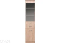 Vitriinikaappi Top mix 40 cm