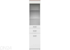 Vitriinikaappi Top mix 40 cm
