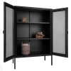 Vitriinikaappi Wangaratta 80 cm