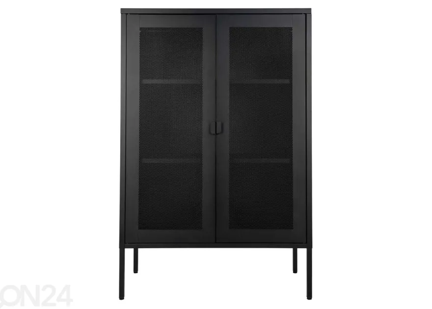 Vitriinikaappi Wangaratta 80 cm