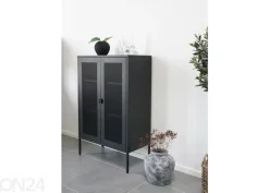 Vitriinikaappi Wangaratta 80 cm
