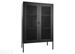 Vitriinikaappi Wangaratta 80 cm