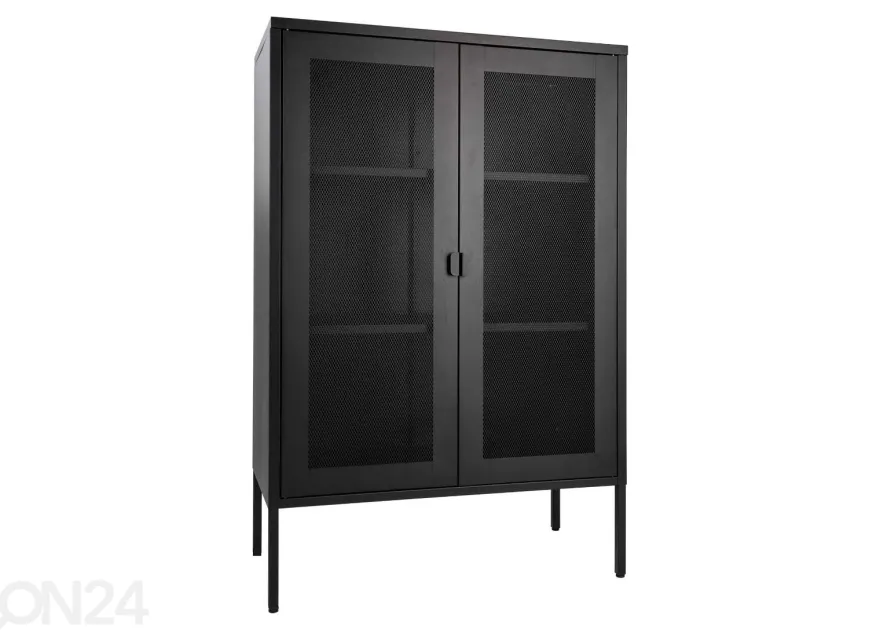 Vitriinikaappi Wangaratta 80 cm