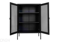 Vitriinikaappi Wangaratta 80 cm