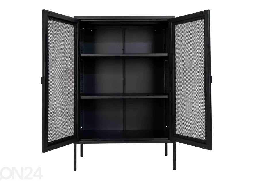 Vitriinikaappi Wangaratta 80 cm