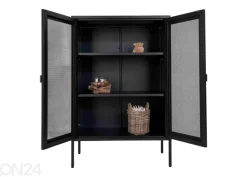 Vitriinikaappi Wangaratta 80 cm