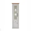 Vitriinikaappi Westaminster 61 cm