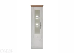 Vitriinikaappi Westaminster 61 cm