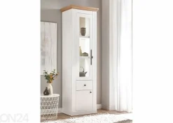 Vitriinikaappi Westaminster 61 cm