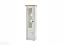 Vitriinikaappi Westaminster 61 cm