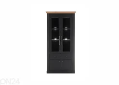 Vitriinikaappi Westminster 97 cm
