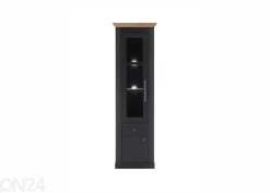 Vitriinikaappi Westminster 61 cm