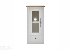 Vitriinikaappi Westminster 58 cm