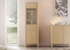 Vitriini Malumi + LED