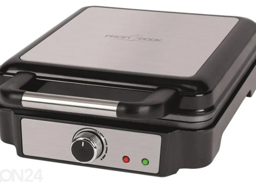 Vohvelirauta ProfiCook PCWA1241