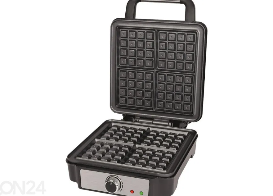 Vohvelirauta ProfiCook PCWA1241