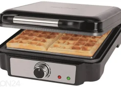 Vohvelirauta ProfiCook PCWA1241