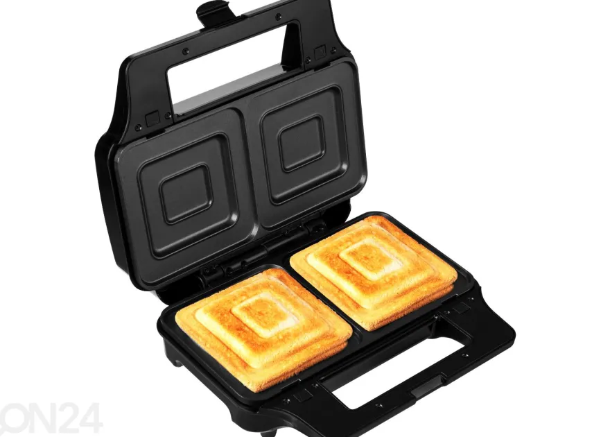 Voileipägrilli 4in1 Sencor SSM9977CH