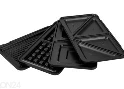 Voileipägrilli 4in1 Sencor SSM9977CH