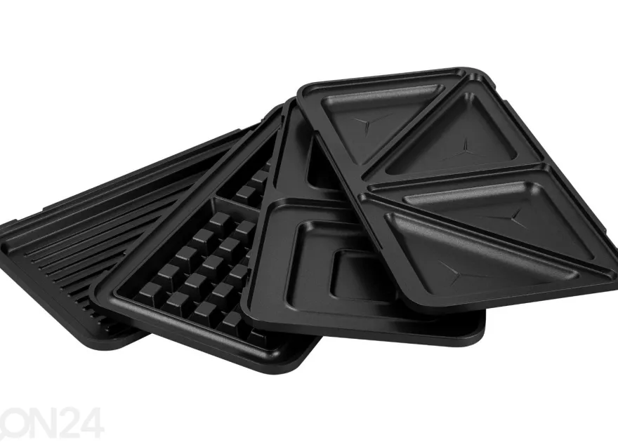 Voileipägrilli 4in1 Sencor SSM9977CH