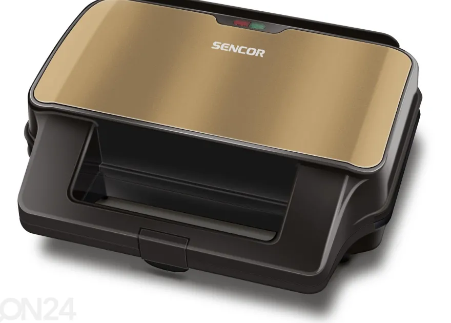Voileipägrilli 4in1 Sencor SSM9977CH