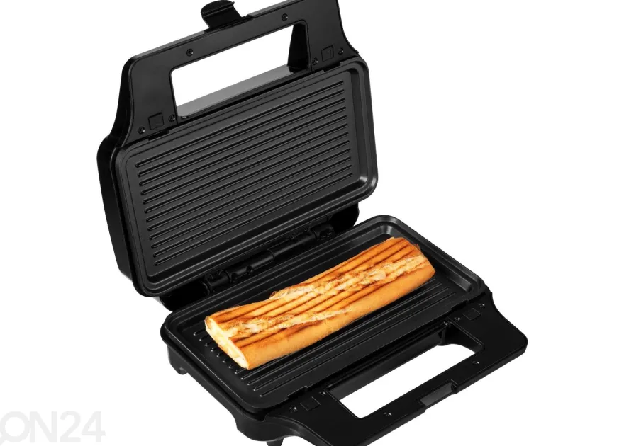 Voileipägrilli 4in1 Sencor SSM9977CH