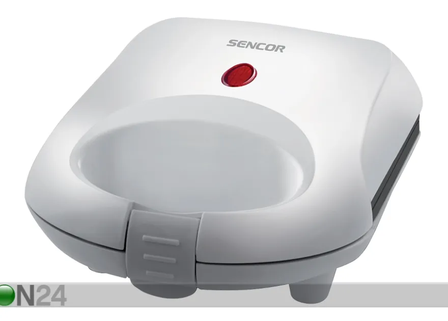 Voilepägrilli Sencor SSM1100