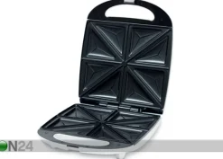 Voilepägrilli Sencor SSM8700WH