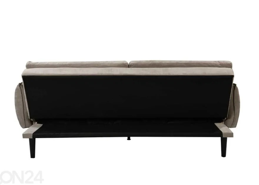 Vuodesohva