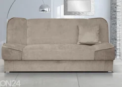 Vuodesohva