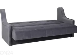 Vuodesohva