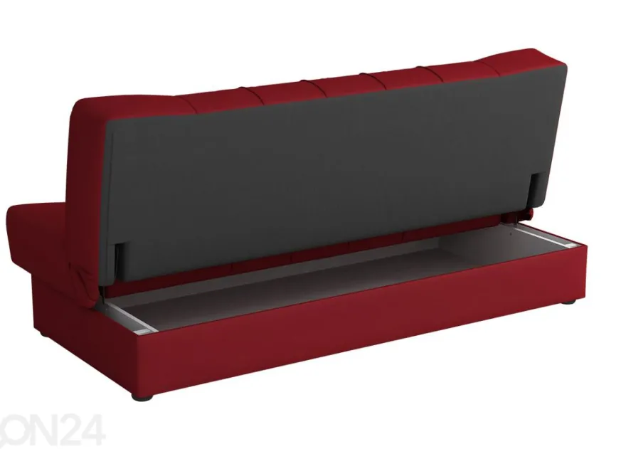 Vuodesohva