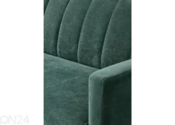 Vuodesohva