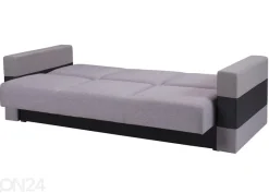 Vuodesohva