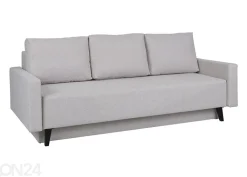 Vuodesohva