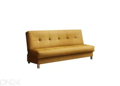 Vuodesohva